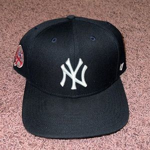 New York Yankees 47 SnapBack
